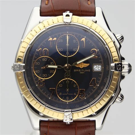 Breitling d13050